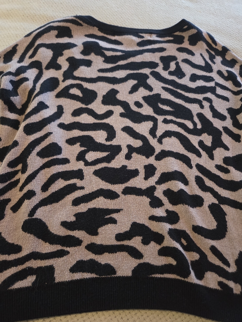 Vintage Sweater - Picture 10 of 13